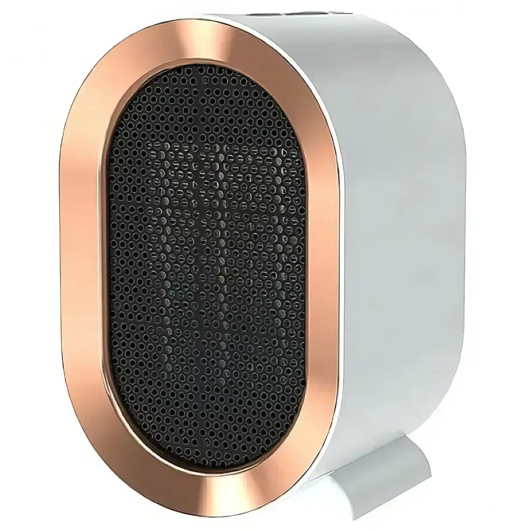 Настільний міні-нагрівач AIR HEATER 1200W, 220 В, до 20 м² - Зображення 2